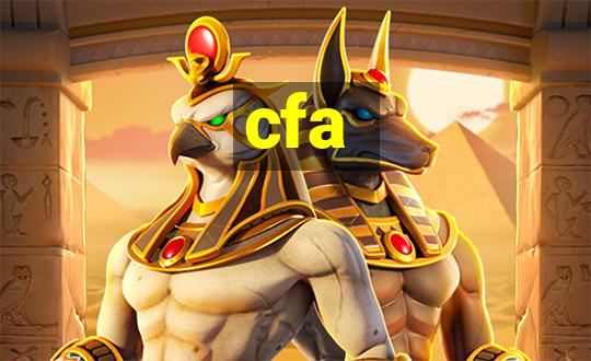 cfa