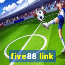 five88 link