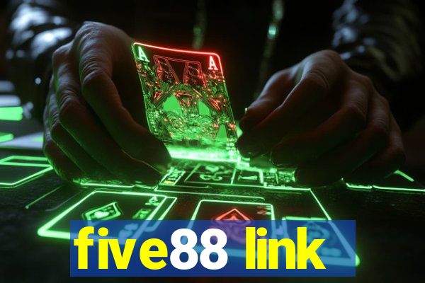 five88 link