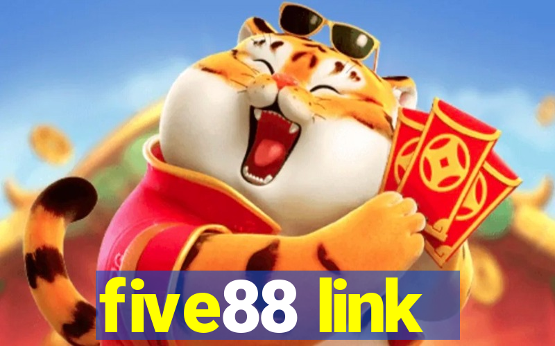 five88 link