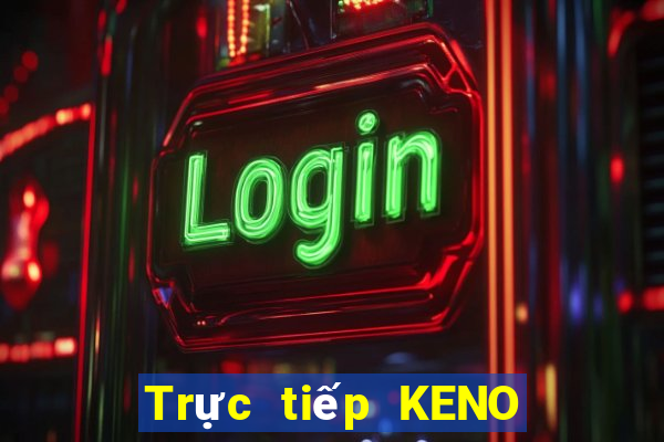 Trực tiếp KENO ngày 7