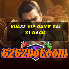 Vua88 Vip Game Bài Xì Dách