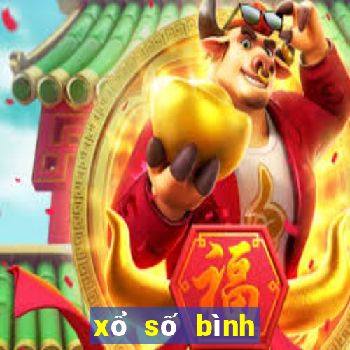 xổ số bình định 28 3