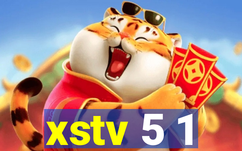 xstv 5 1