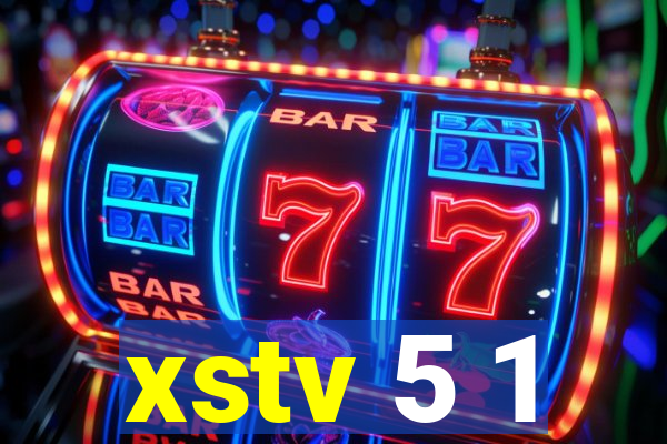 xstv 5 1