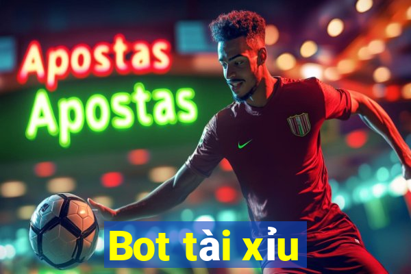 Bot tài xỉu