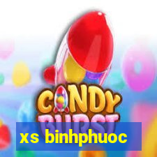 xs binhphuoc