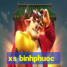 xs binhphuoc