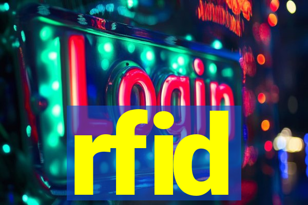 rfid