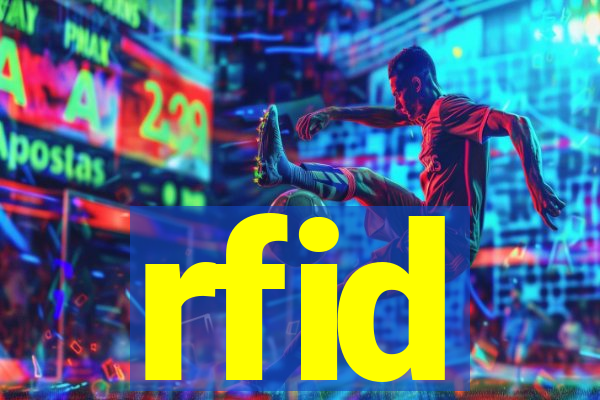 rfid