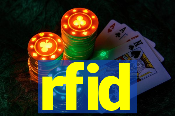 rfid