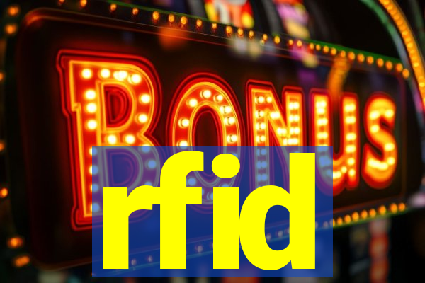 rfid