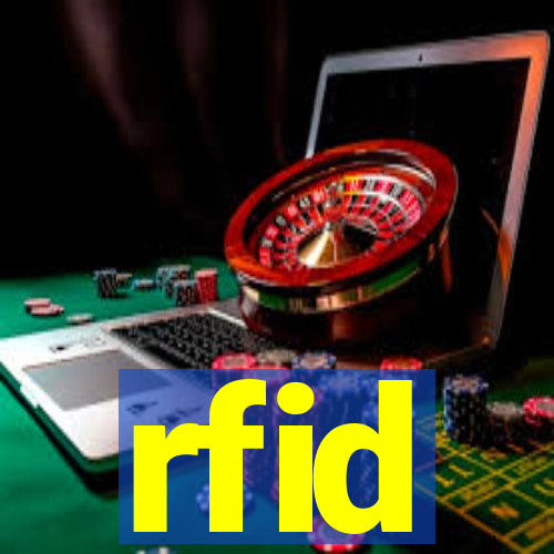 rfid