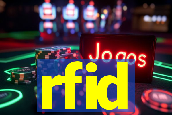 rfid