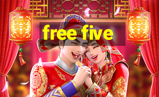 free five