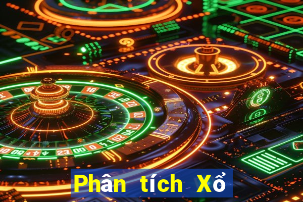 Phân tích Xổ Số Cần Thơ ngày 17