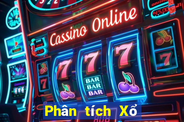 Phân tích Xổ Số Cần Thơ ngày 17