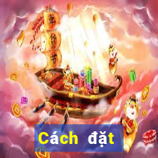 Cách đặt cược XSBL ngày mai