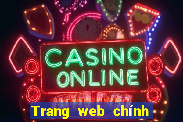 Trang web chính thức của Áo Màu