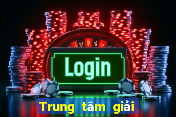 Trung tâm giải trí điện tử