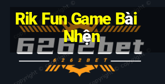 Rik Fun Game Bài Nhện