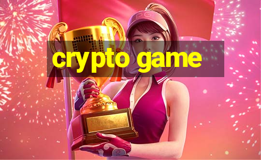 crypto game