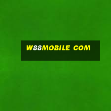 w88mobile com