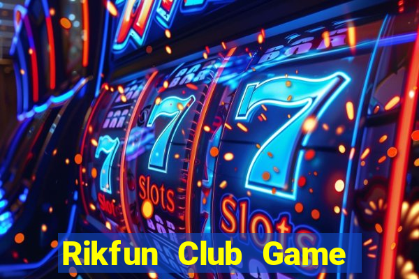 Rikfun Club Game Bài Uno