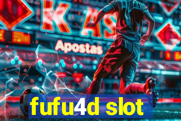 fufu4d slot