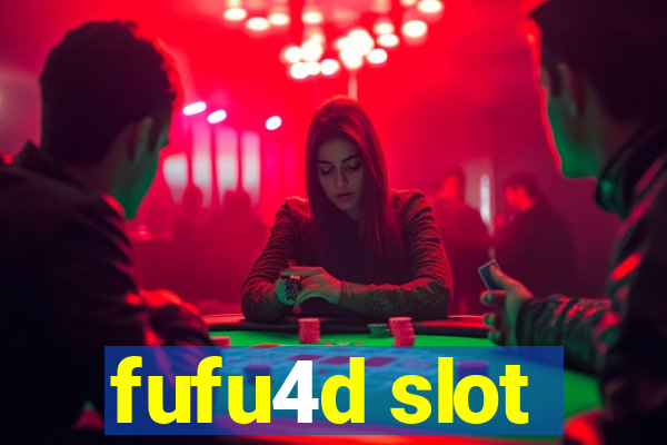 fufu4d slot