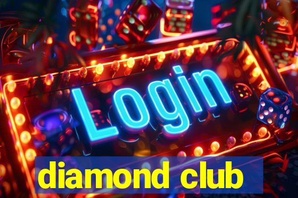 diamond club