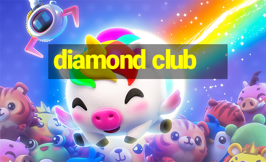 diamond club