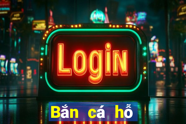 Bắn cá hỗ trợ chiến đấu lớn