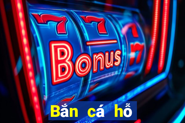 Bắn cá hỗ trợ chiến đấu lớn