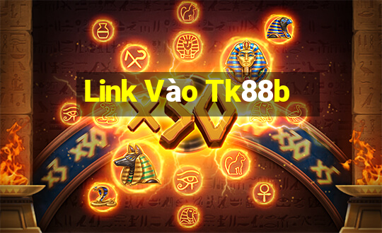 Link Vào Tk88b