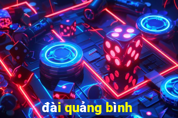 đài quảng bình