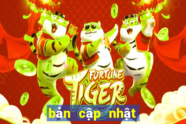 bản cập nhật đtcl 13.4