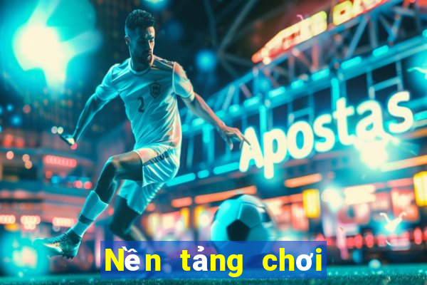 Nền tảng chơi game tt