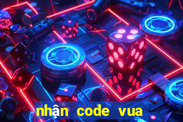 nhận code vua hải tặc