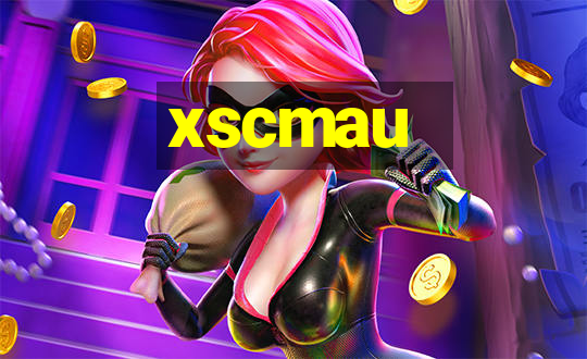 xscmau