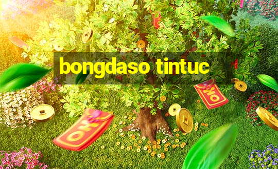 bongdaso tintuc