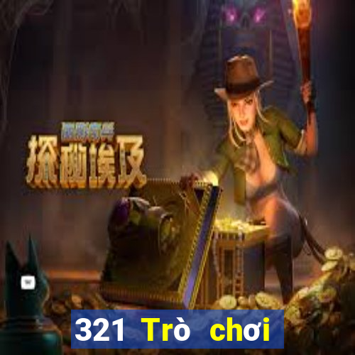 321 Trò chơi điện tử