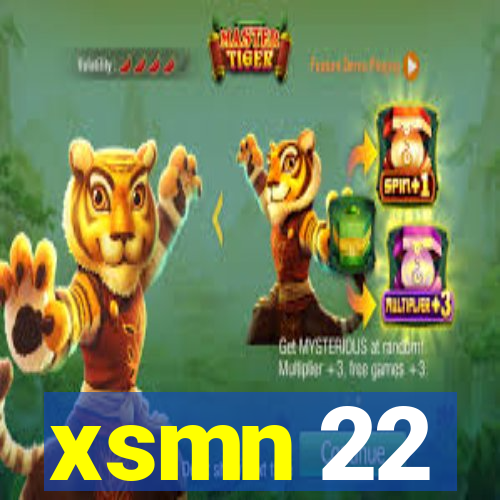 xsmn 22