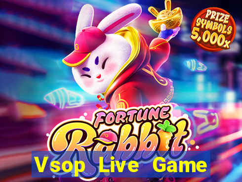 Vsop Live Game Bài Liêng Online