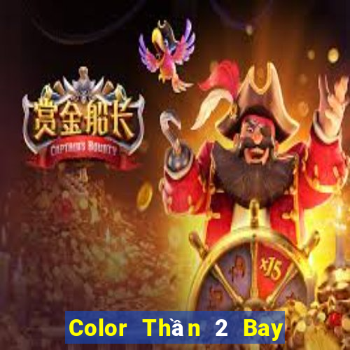 Color Thần 2 Bay Tải về