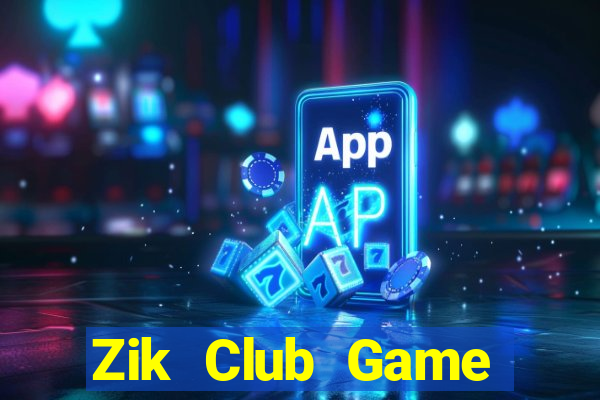 Zik Club Game Thẻ Bài Eloras