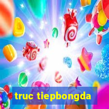 truc tiepbongda