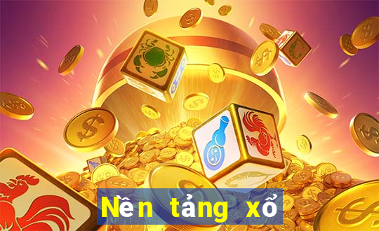 Nền tảng xổ số xổ số 02