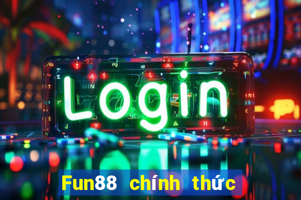 Fun88 chính thức của trò chơi điện tử bbin