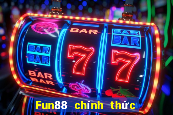 Fun88 chính thức của trò chơi điện tử bbin